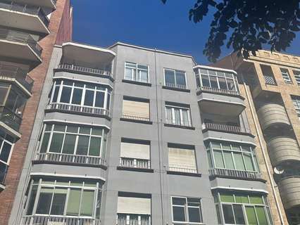 Piso en venta en León rebajado