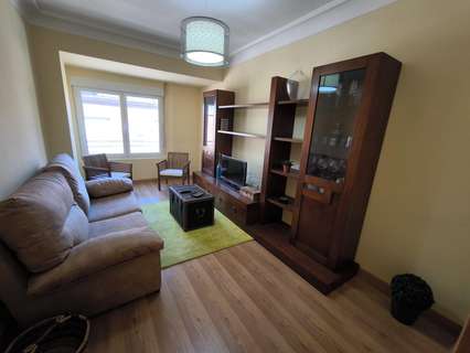 Piso en venta en León rebajado