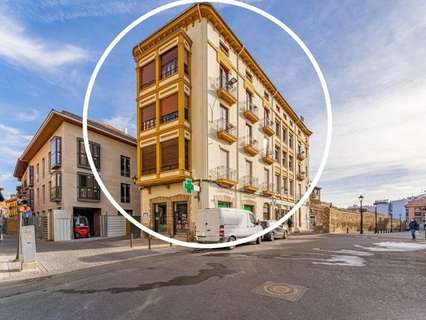 Edificio en venta en León