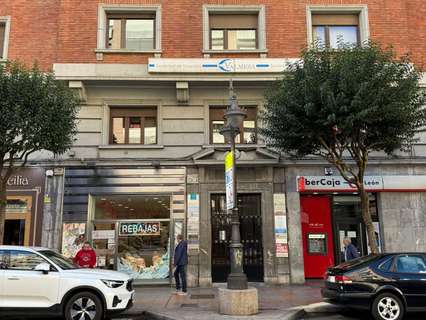 Piso en venta en León