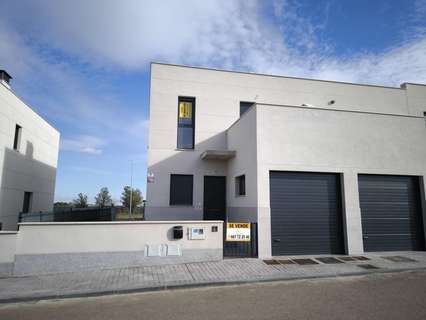 Chalet en venta en Sariegos rebajado
