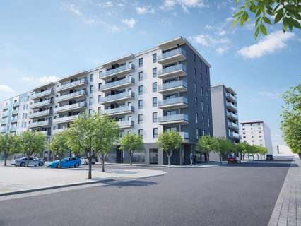 Piso en venta en León