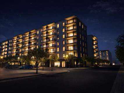 Piso en venta en León