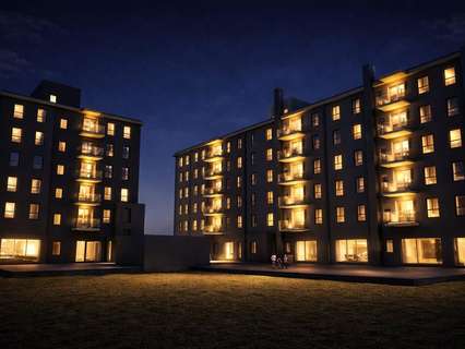 Piso en venta en León