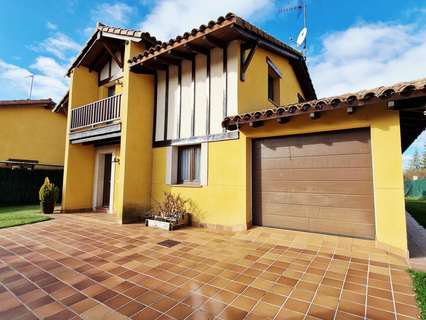 Casa en venta en Villaquilambre