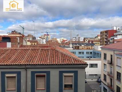 Piso en venta en León rebajado