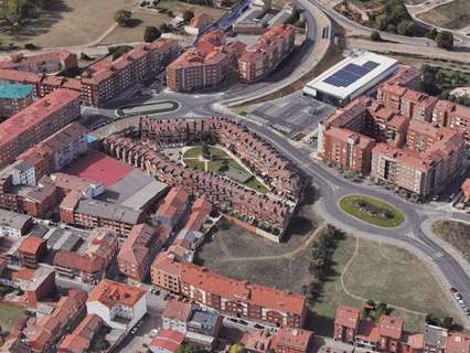 Parcela rústica en venta en San Andrés del Rabanedo
