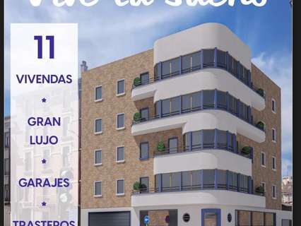 Piso en venta en León