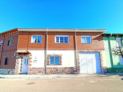 Casa en venta en Villanueva de las Manzanas