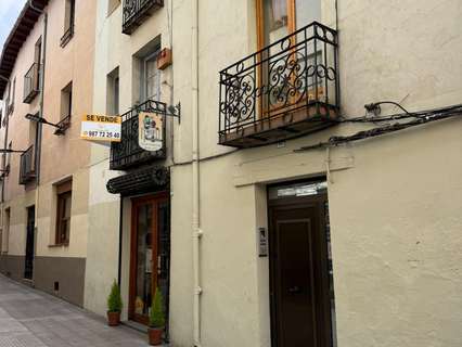Edificio en venta en León