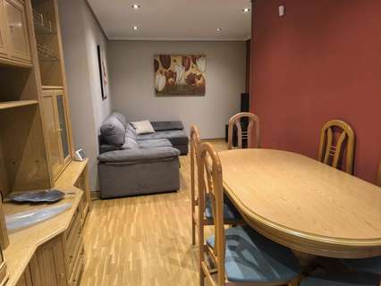 Piso en venta en Ponferrada