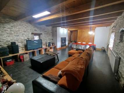 Casa en venta en Santa María de Ordás