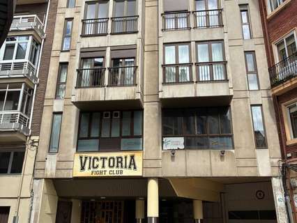 Piso en venta en León