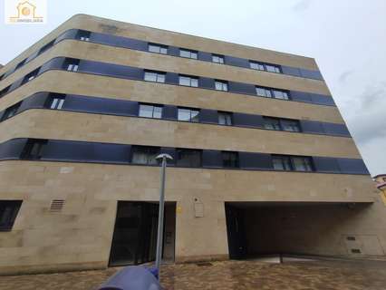Piso en venta en León