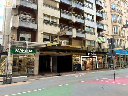 Piso en venta en León