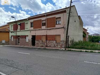 Casa en venta en San Andrés del Rabanedo