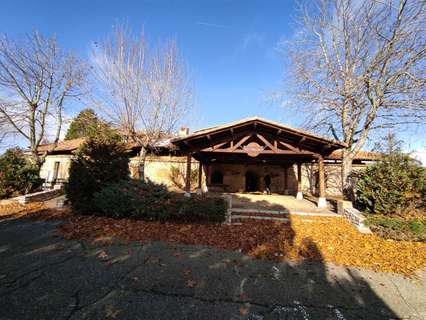 Edificio en venta en Santovenia de la Valdoncina