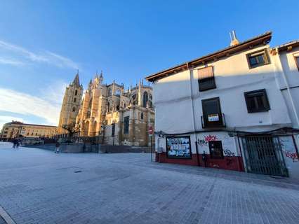 Edificio en venta en León