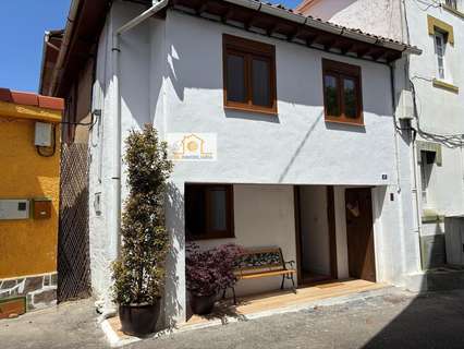 Casa en venta en Muros de Nalón
