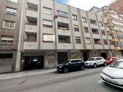 Plaza de parking en venta en León