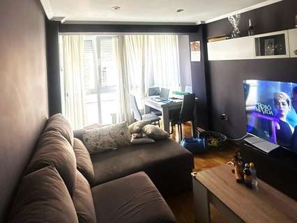 Piso en venta en León