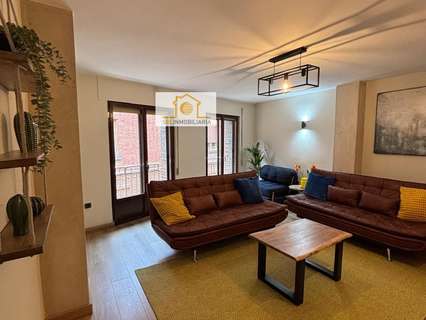 Piso en venta en León