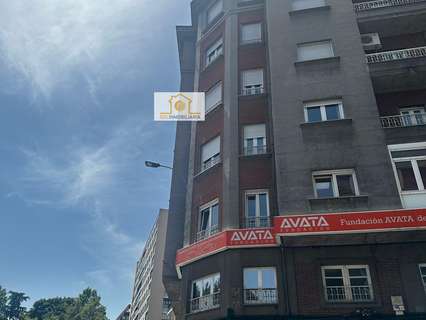 Piso en venta en León