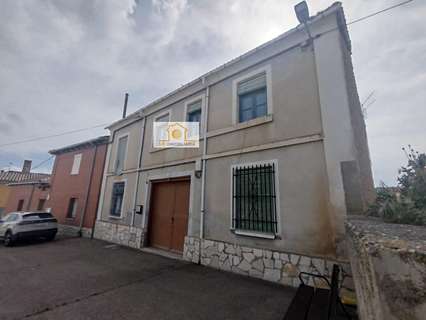 Casa en venta en Villares de Órbigo