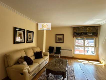 Piso en venta en León