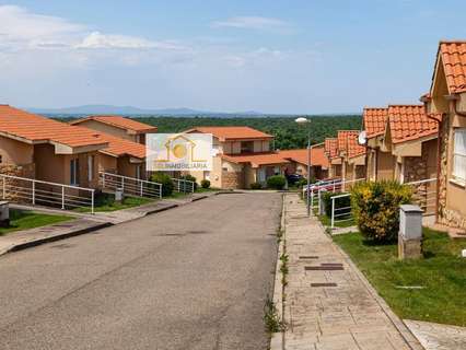 Casa en venta en Valverde de la Virgen