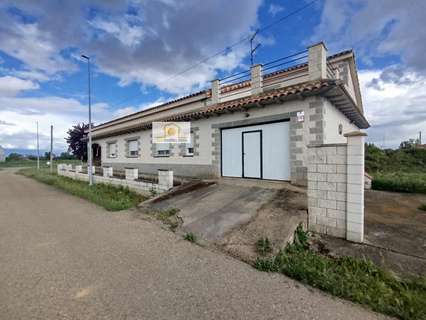 Casa en venta en Quintana del Marco