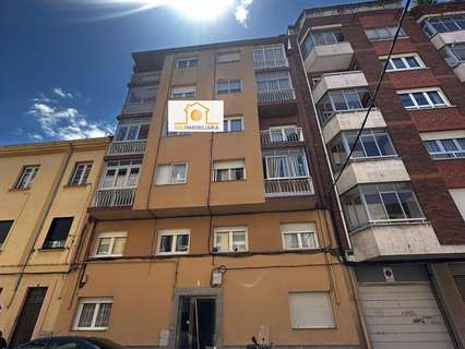 Piso en venta en León