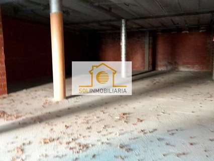 Local comercial en venta en Puebla de Lillo