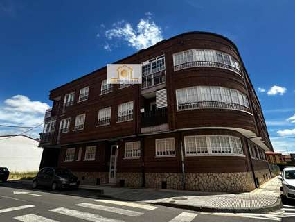 Piso en venta en Valverde de la Virgen