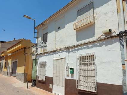 Casa en venta en Murcia zona Javalí Nuevo, rebajada