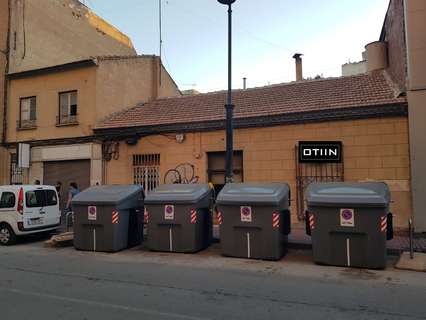 Parcela rústica en venta en Murcia zona Cabezo de Torres, rebajada