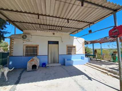 Casa en venta en Las Torres de Cotillas, rebajada