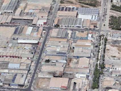 Nave industrial en venta en Alcantarilla, rebajada