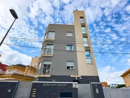 Edificio en venta en Torrevieja