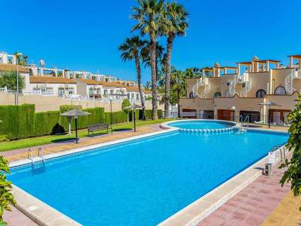 Apartamento en venta en Orihuela zona Orihuela-Costa
