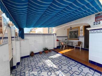 Bungalow en venta en Torrevieja