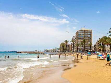 Apartamento en venta en Torrevieja