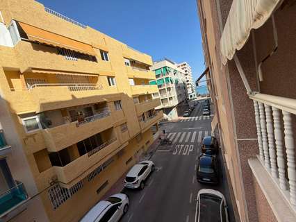 Apartamento en venta en Torrevieja