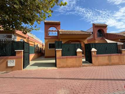 Bungalow en venta en Torrevieja rebajado