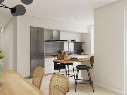 Planta baja en venta en Betanzos