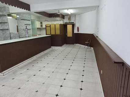 Local comercial en venta en A Coruña
