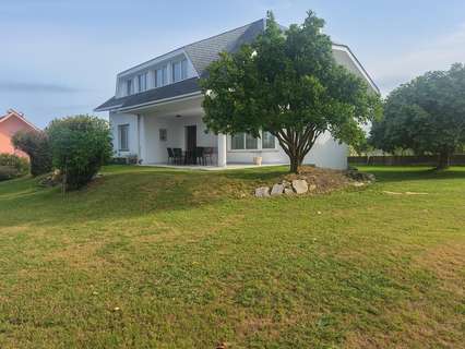 Casa en venta en Bergondo rebajada