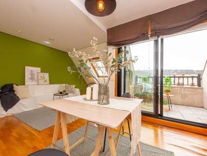 Piso en venta en Arteixo