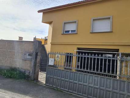 Chalet en venta en Arteixo