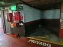 Plaza de parking en alquiler en A Coruña